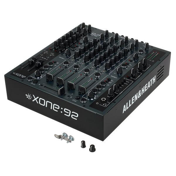 Allen & Heath Xone:92 MK2Untitled